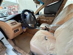 Chery E5